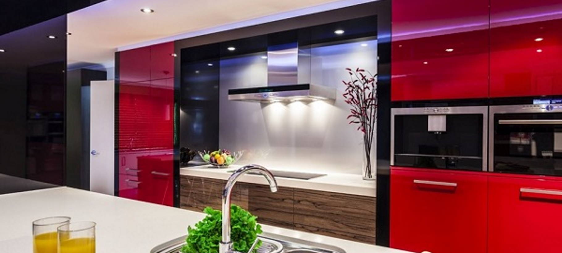 Tips for Choosing the Best Material for Kitchen Shutters SaintGobain